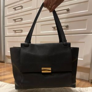 authentic salvatore ferragamo tote